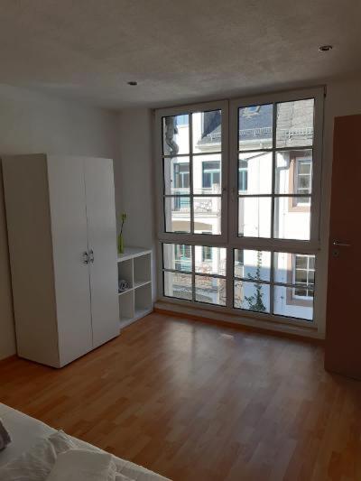 Ferienwohnung Salzmannhaus Zschopau ภายนอก รูปภาพ